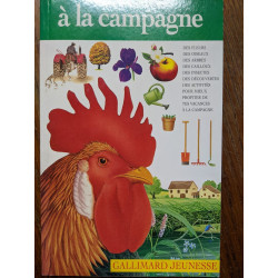 A la campagne