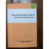 Classes de seconde A horaires et programmes