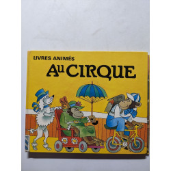 Au cirque