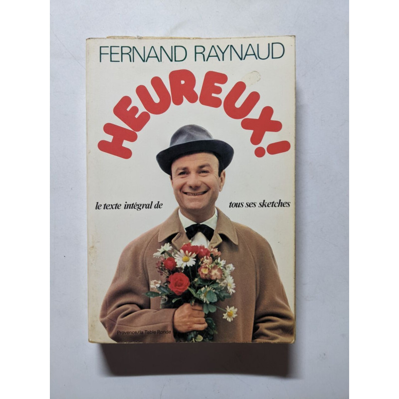 Heureux