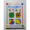 Mon tout premier imagier cartonne