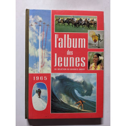 L'album des Jeunes