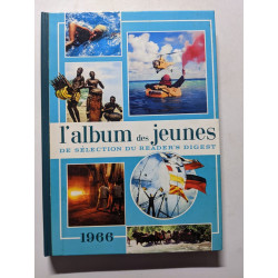 L'album des jeunes 1966