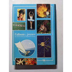 L'album des jeunes 1966