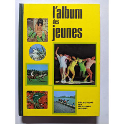 l'album des jeunes