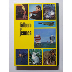 l'album des jeunes