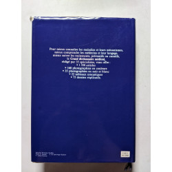 Grand dictionnaire medical