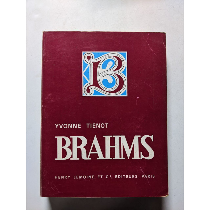Brahms