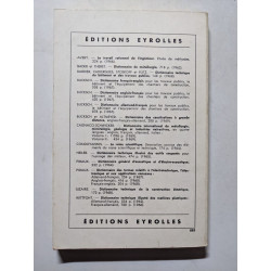 La traduction scientifique et technique