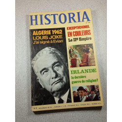 Historia n°304