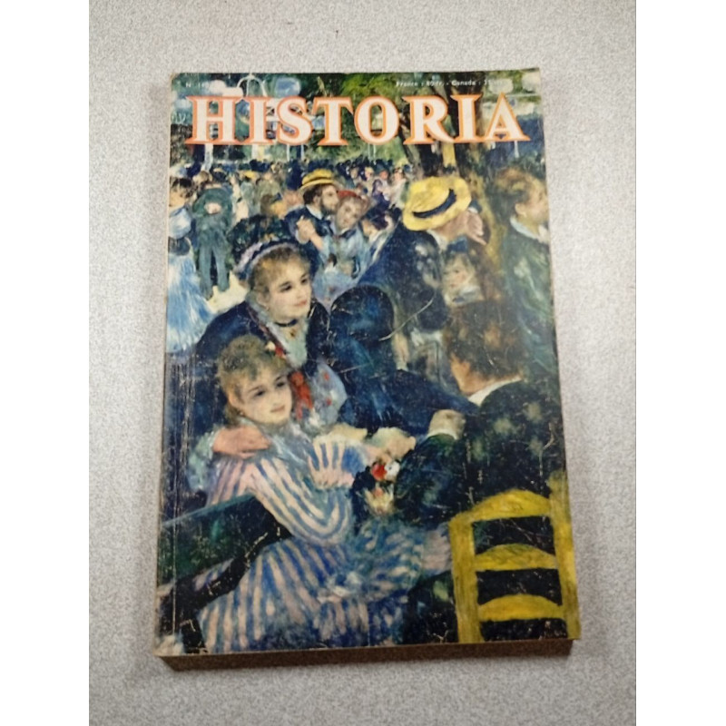 Historia n°110