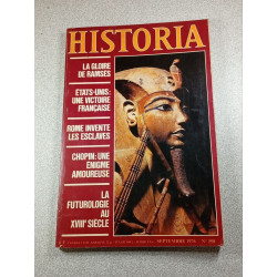 Historia n°358