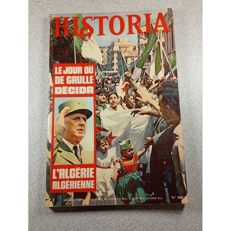 Historia n°308