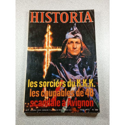 Historia n°366