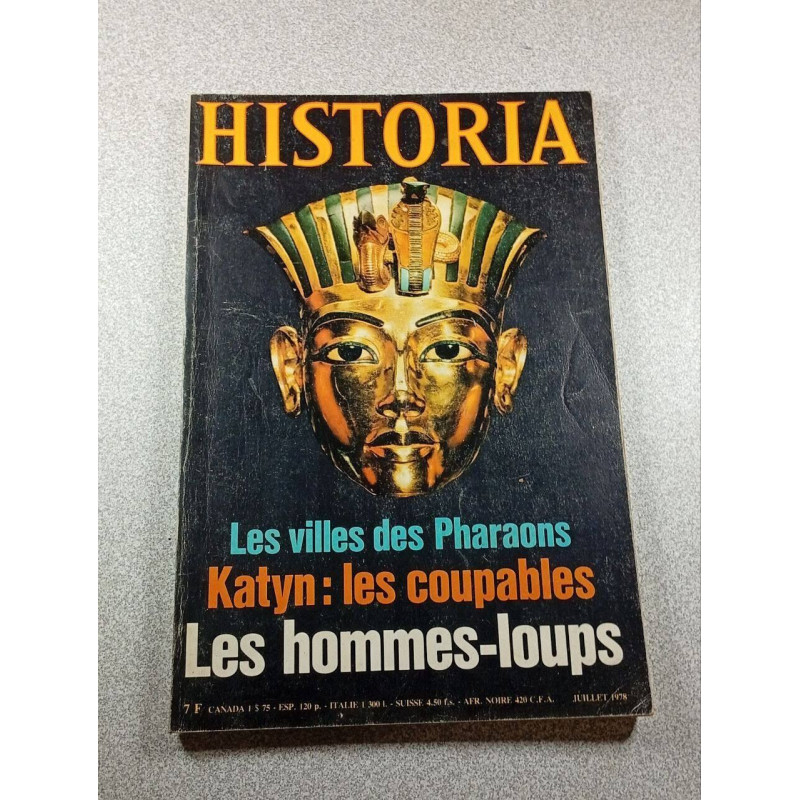 Historia n°1978