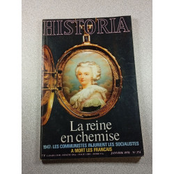 Historia n°374