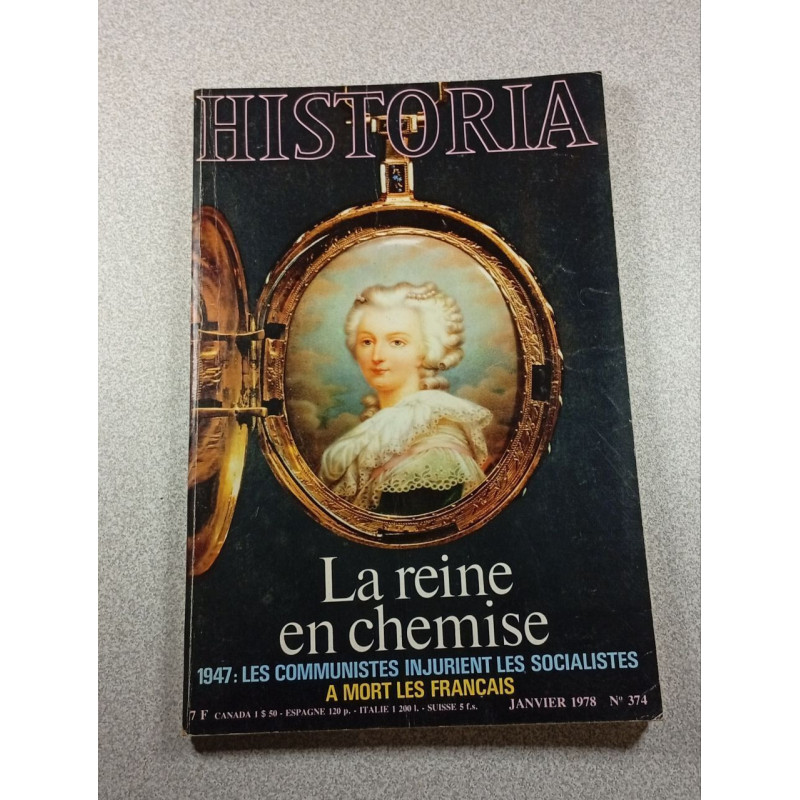 Historia n°374