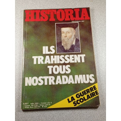 Historia n°420