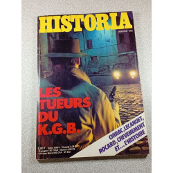 Historia n°422
