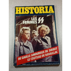Historia n°425