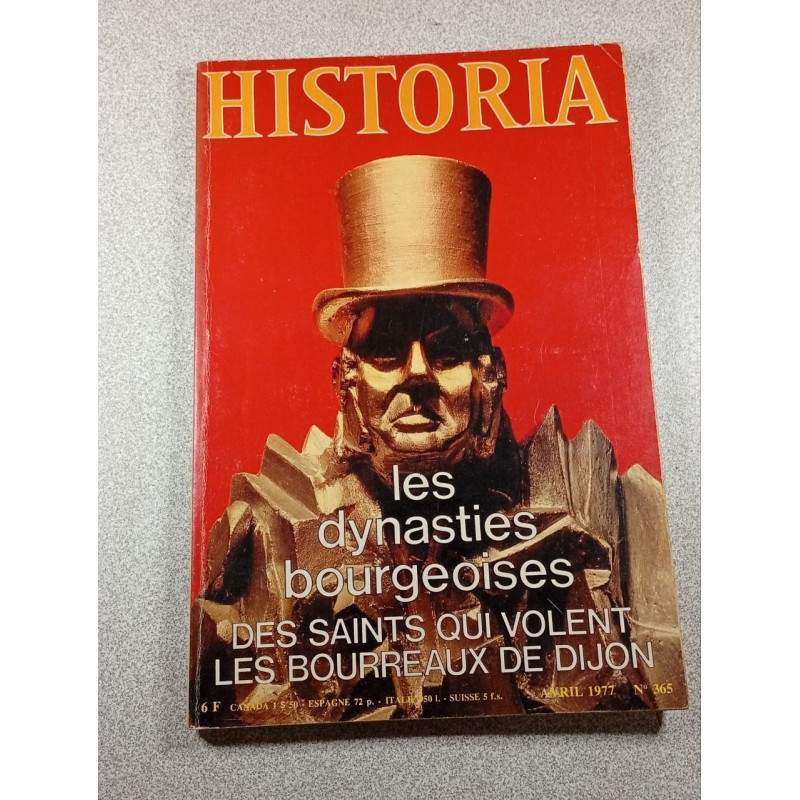Historia n°365