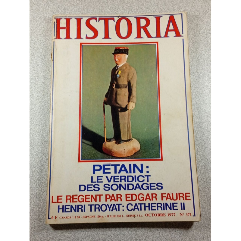 Historia n°371