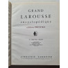 Grand Larousse encyclopédique