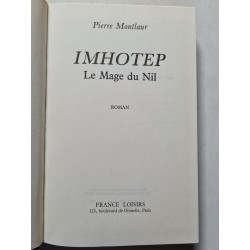 Imhotep
