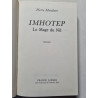 Imhotep