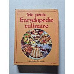 Ma petite Encyclopédie culinaire