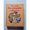 Ma petite Encyclopédie culinaire