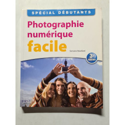 Photographie numérique facile