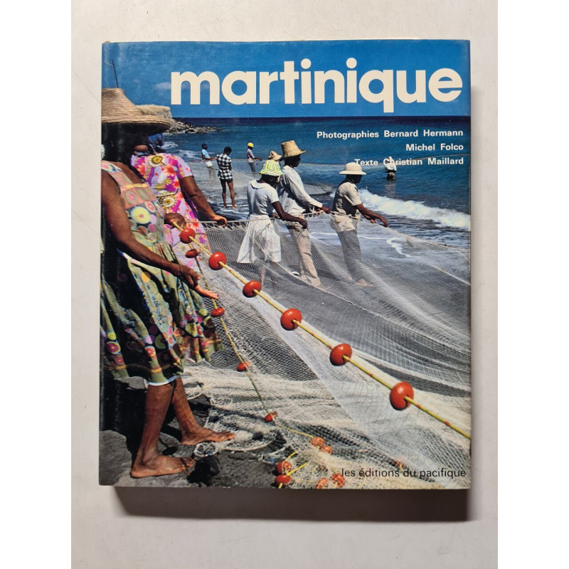 Martinique