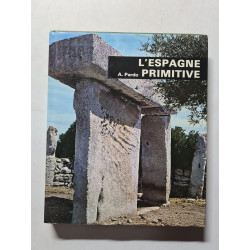 L'Espagne primitive