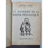 La Rotisserie de la Reine Pédaque