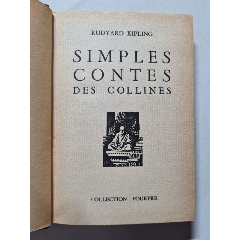 Simples contes des collines