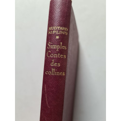 Simples contes des collines