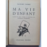 Ma vie d'enfant
