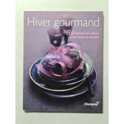 Hiver gourmand
