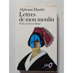Lettres de mon moulin