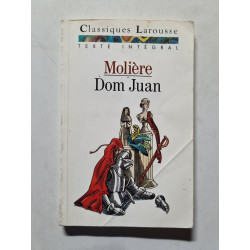 Dom Juan