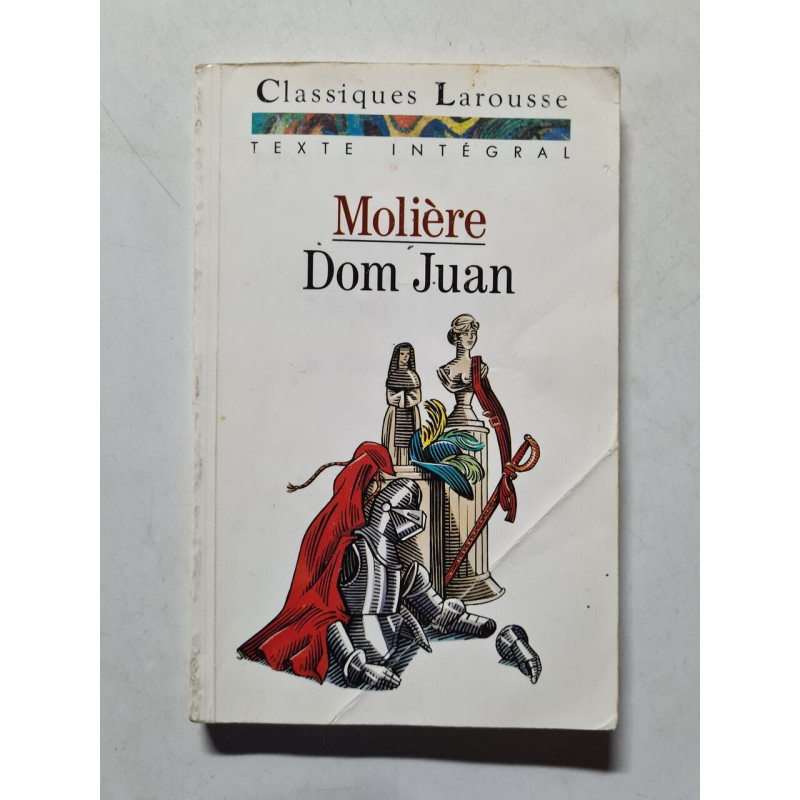 Dom Juan