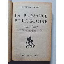 La puissance et la gloire