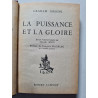 La puissance et la gloire