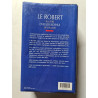 Le Robert Illustre D'Aujourd'hui En Couleur