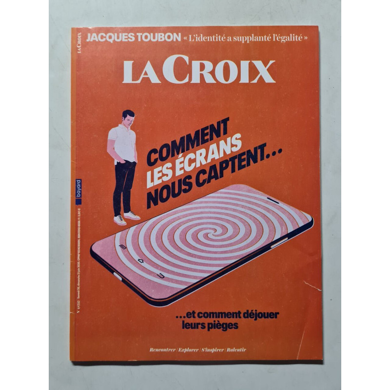 La Croix
