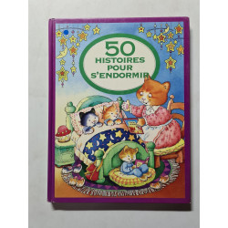 50 Histoires pour S'Endormir