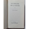 Le collier de la reine I