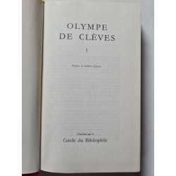 Olympe de Clèves I