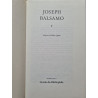 Joseph Balsamo I